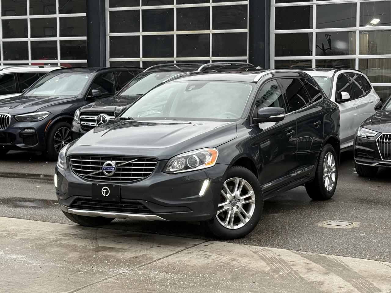 2015 Volvo XC60 T5 PREMIER PLUS | PANO | BACK UP CAMERA Photo