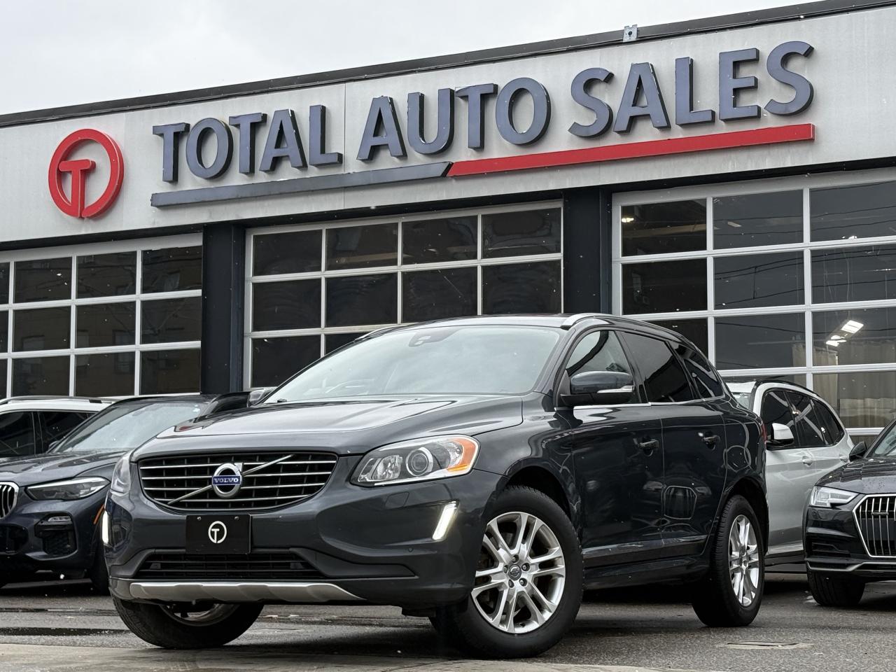 ** JUST ARRIVED! DONT MISS OUT ON THIS ONE!! ** <br/> ** CLEAN TITLE, CARFAX VERIFIED! ** <br/> <br/> <br/> ===>> WE FINANCE ALL CREDIT TYPES! NEW TO THE COUNTRY?! NO PROBLEM! BAD CREDIT?! NO PROBLEM! <br/> ===>> YOU CAN APPLY ONLINE ON OUR WEBSITE OR IN PERSON! <br/> <br/> <br/> **GORGEOUS BLACK EXTERIOR ON PREMIUM BLACK LEATHER INTERIOR! COMES LOADED WITH PANORAMIC GLASS ROOF, HEATED FRONT SEATS, HEATED STEERING WHEEL, BACK UP CAMERA WITH PARKING ASSIST, BLUETOOTH AUDIO, BLIND SPOT ASSIST, & MUCH MUCH MORE!! ** <br/> <br/> <br/> >>>> FOLLOW US ON INSTAGRAM @ <br/> TOTALAUTOSALES <br/> <br/> <br/> *** PLEASE CALL (437) 494-3945 *** <br/> OUR NEW LOCATION: <br/> 2430 FINCH AVE WEST, NORTH YORK, M9M 2E1 <br/> <br/> <br/> *** CERTIFICATION: Have your new preowned vehicle certified at TOTAL AUTO SALES! We offer a full safety inspection exceeding industry standards, including oil change and professional detailing before delivery. Vehicles are not drivable, if not certified or e-tested, a certification package is available for $995. All trade-ins are welcome. Taxes, Finance fee and licensing are extra.** <br/> <br/> <br/> ** WARRANTY. We provide extended warranties up to 48m with optional coverage up to 10,000$ per/claim with unlimited kms. ** <br/> *** PLEASE CALL (437) 494-3945 *** <br/> TOTAL AUTO SALES 2430 FINCH AVE WEST, NORTH YORK, M9M 2E1 <br/> <br/> <br/> ** To the best of our ability, we have made an effort to ensure that the information provided to you in this ad is accurate. We do not take any responsibility for any errors, omissions or typographic mistakes found on all our ads. Prices may change without notice. Please verify the accuracy of the information with our sales team. ** <br/>