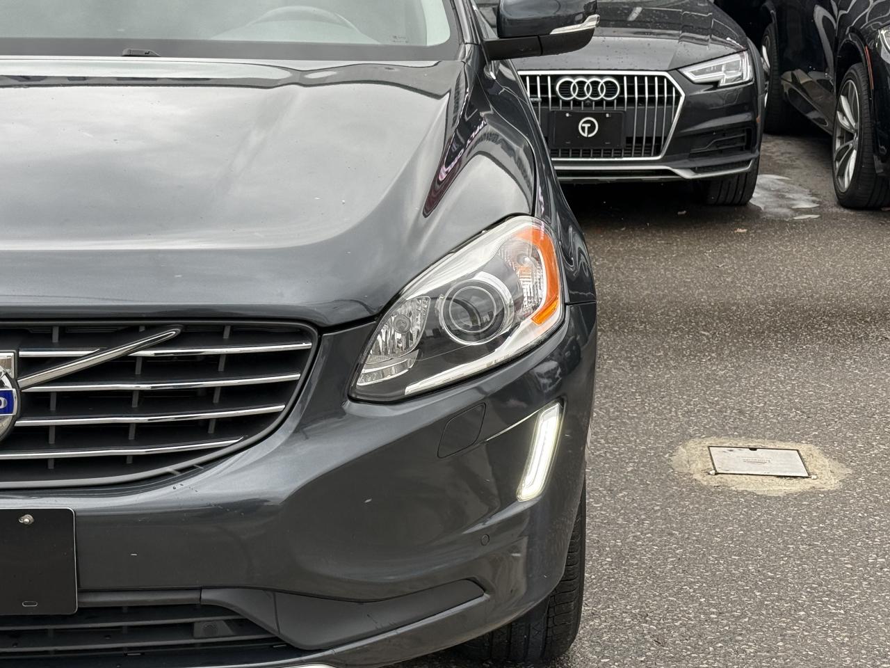 2015 Volvo XC60 T5 PREMIER PLUS | PANO | BACK UP CAMERA Photo