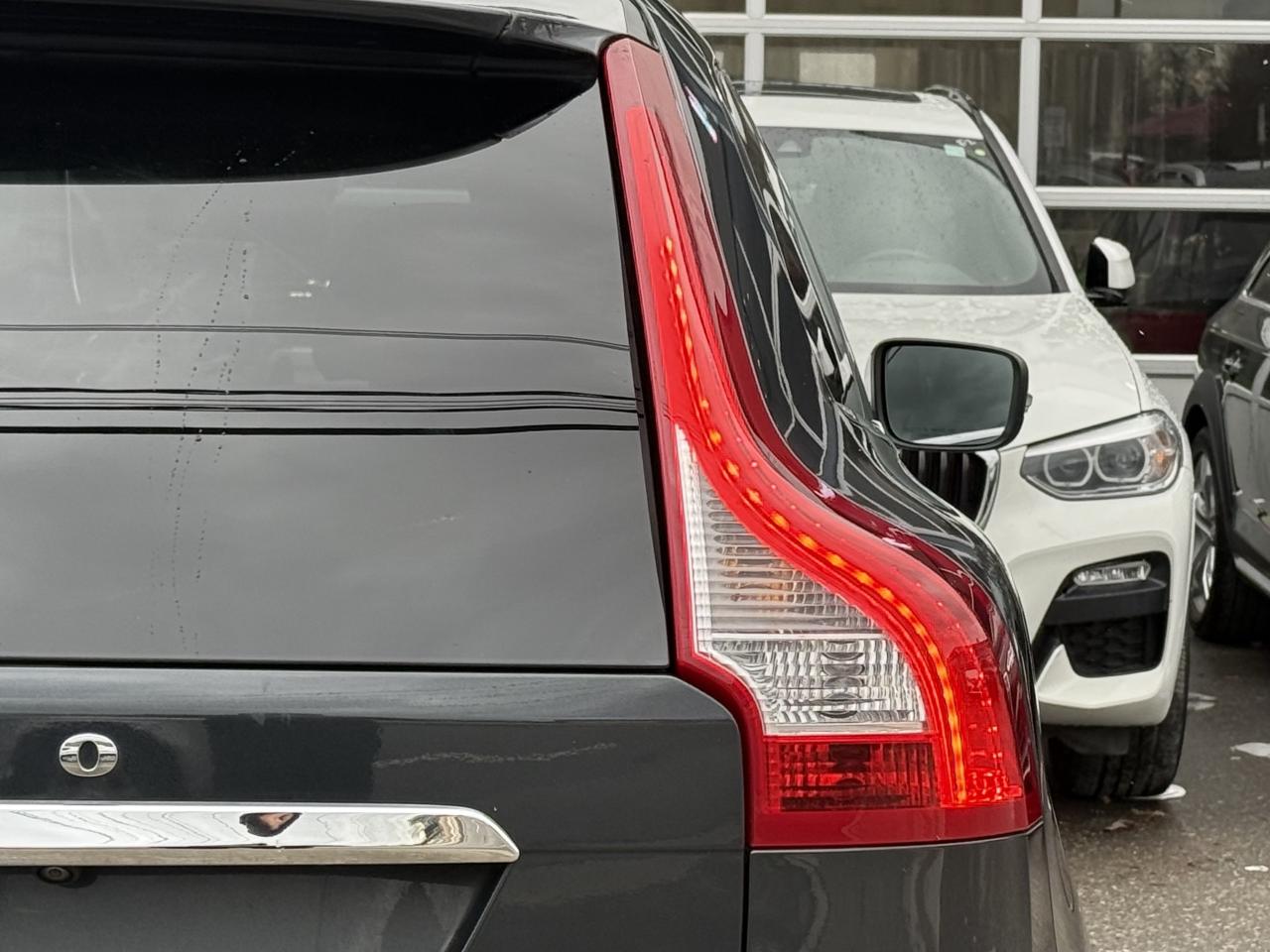 2015 Volvo XC60 T5 PREMIER PLUS | PANO | BACK UP CAMERA Photo