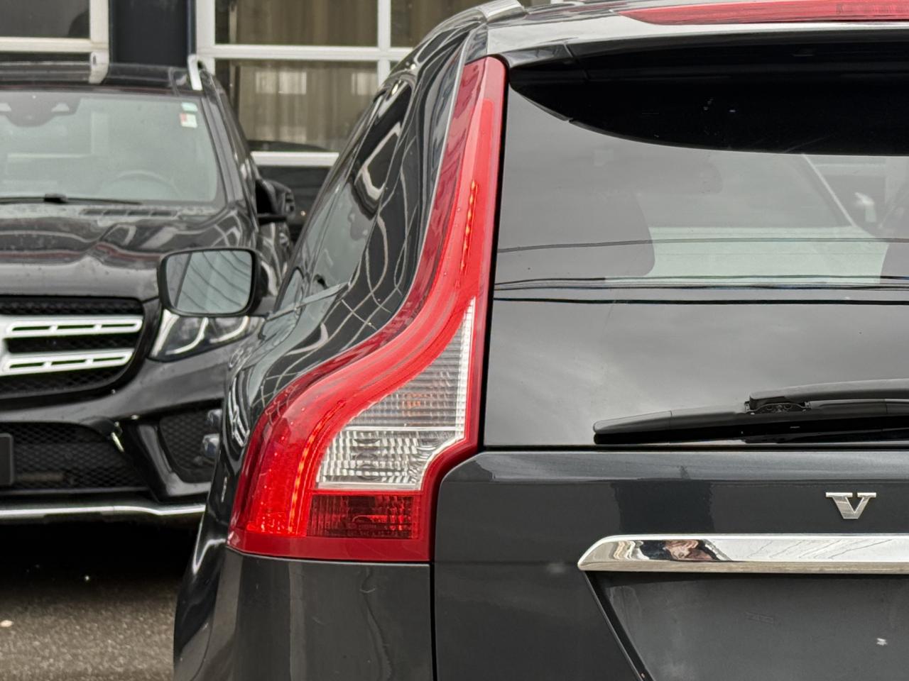 2015 Volvo XC60 T5 PREMIER PLUS | PANO | BACK UP CAMERA Photo