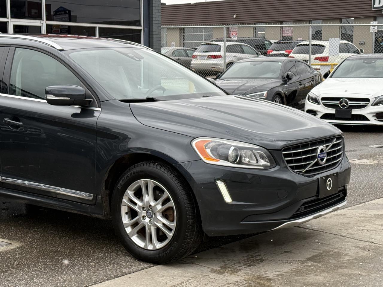 2015 Volvo XC60 T5 PREMIER PLUS | PANO | BACK UP CAMERA Photo