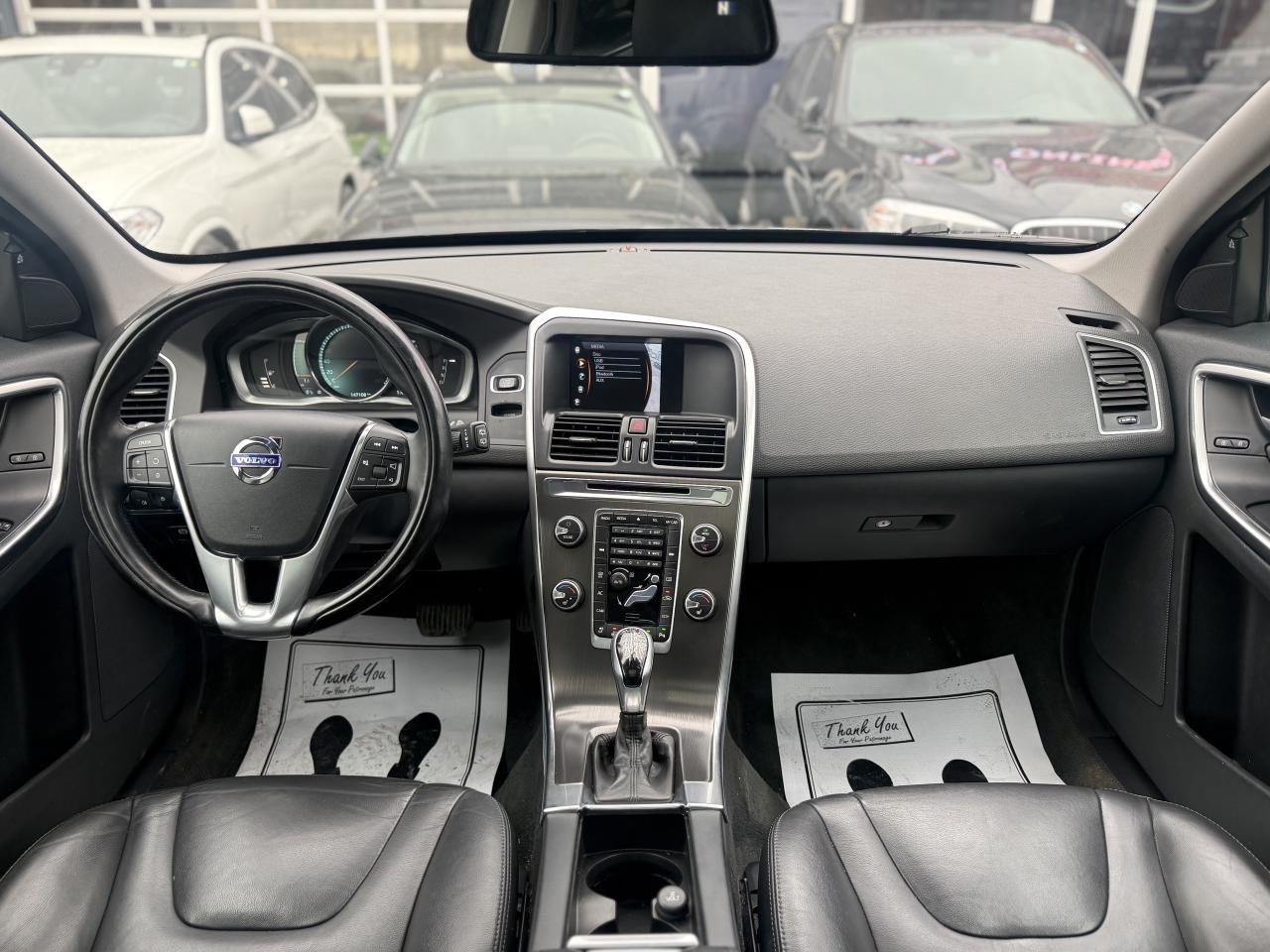 2015 Volvo XC60 T5 PREMIER PLUS | PANO | BACK UP CAMERA Photo