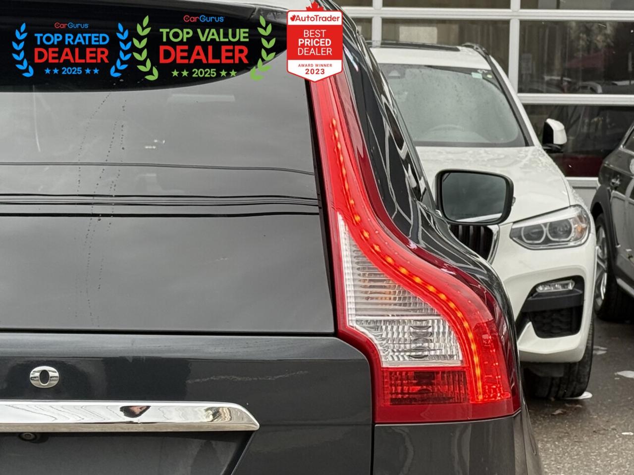 2015 Volvo XC60 T5 PREMIER PLUS | PANO | BACK UP CAMERA Photo