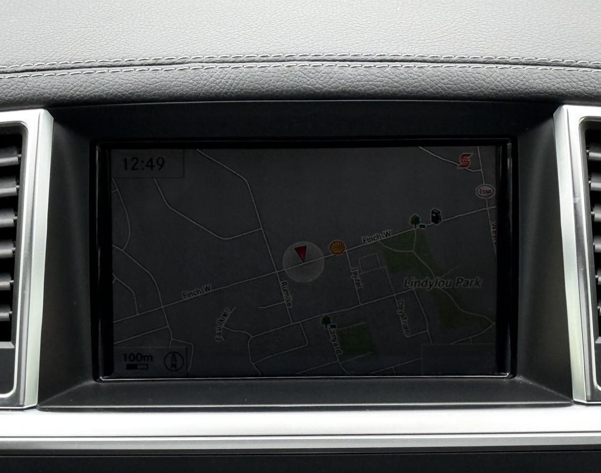 2015 Mercedes-Benz GL-Class GL550 //AMG PKG | PANO | REAR TVS | 360 CAMERA Photo