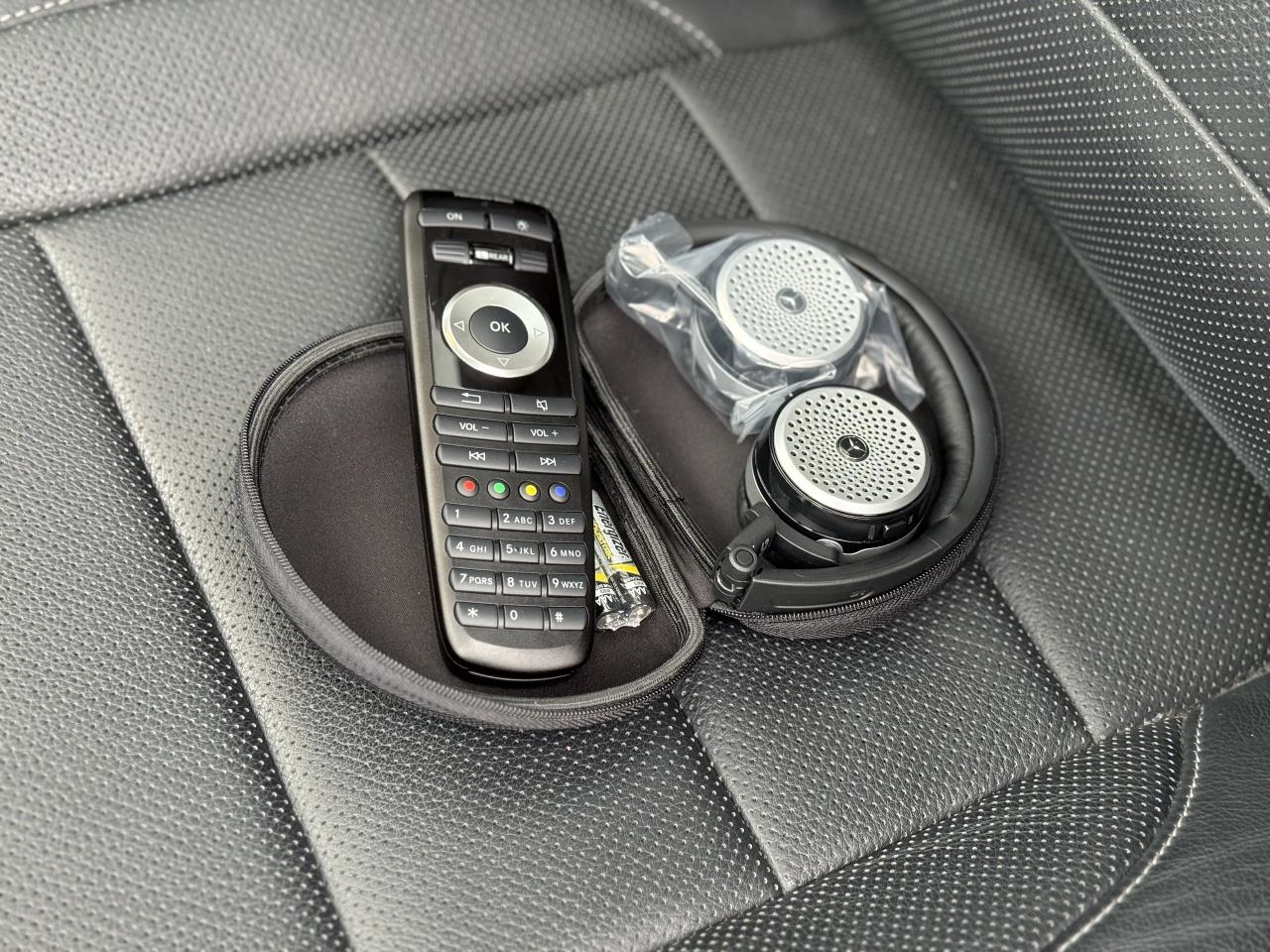 2015 Mercedes-Benz GL-Class GL550 //AMG PKG | PANO | REAR TVS | 360 CAMERA Photo