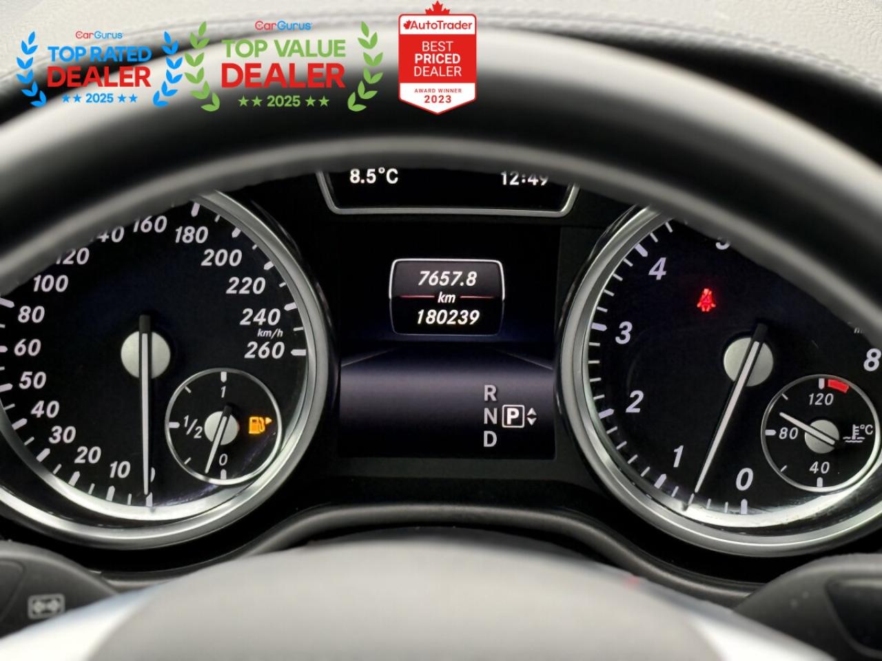 2015 Mercedes-Benz GL-Class GL550 //AMG PKG | PANO | REAR TVS | 360 CAMERA Photo