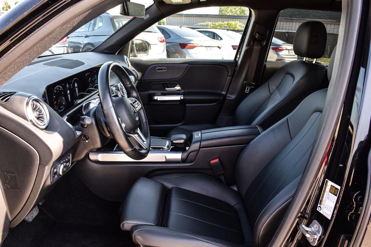 2023 Mercedes-Benz GLB-Class GLB 250 4MATIC NO ACCIDENT DIGITAL DASH PANO ROOF Photo