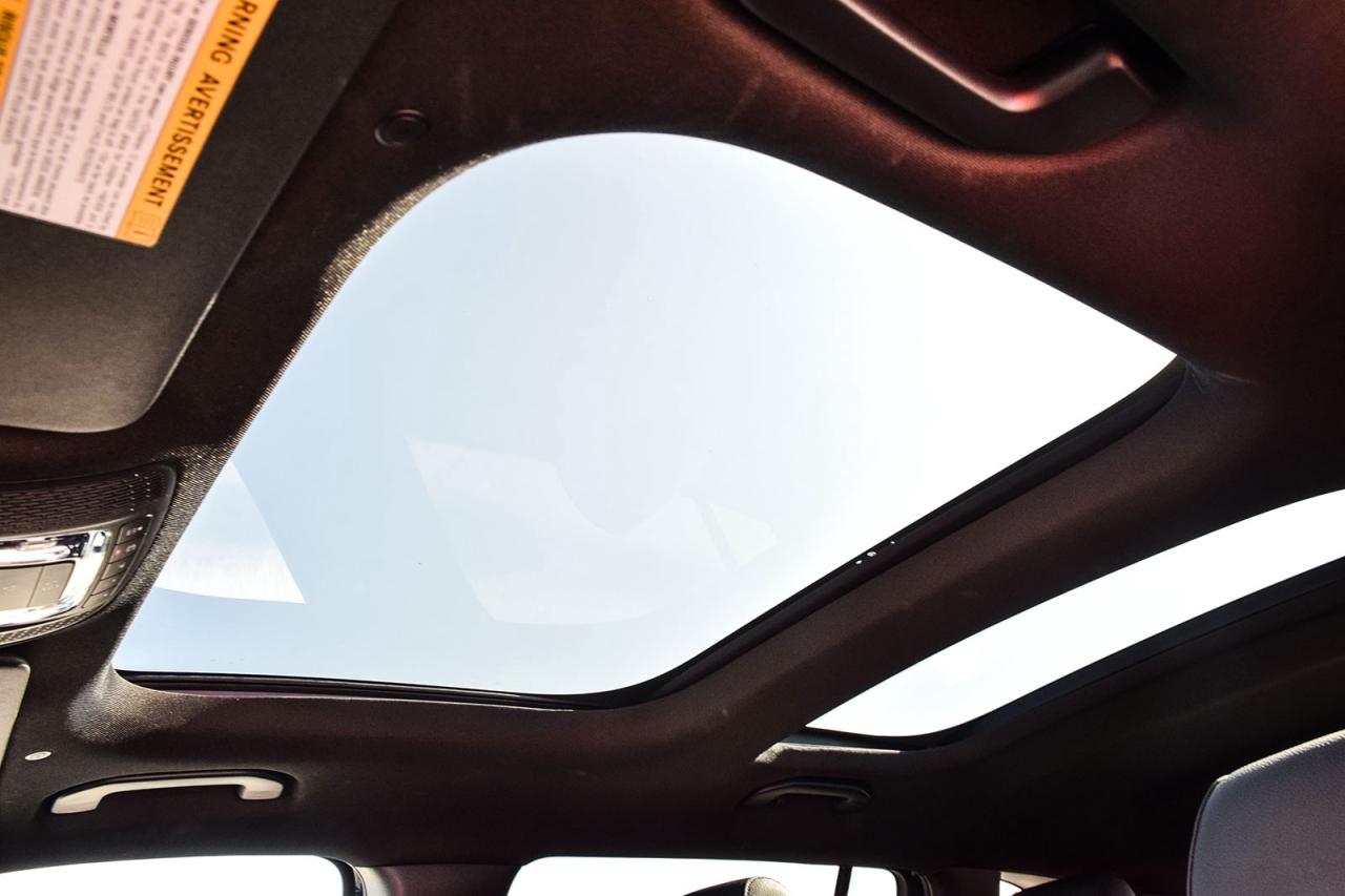 2023 Mercedes-Benz GLB-Class GLB 250 4MATIC NO ACCIDENT DIGITAL DASH PANO ROOF Photo