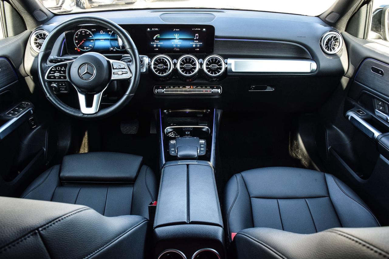 2023 Mercedes-Benz GLB-Class GLB 250 4MATIC NO ACCIDENT DIGITAL DASH PANO ROOF Photo