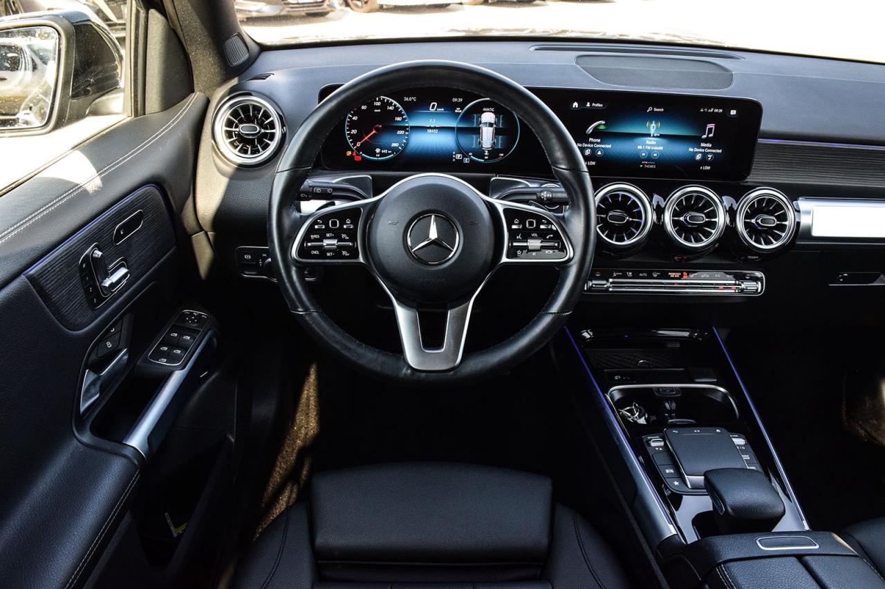 2023 Mercedes-Benz GLB-Class GLB 250 4MATIC NO ACCIDENT DIGITAL DASH PANO ROOF Photo