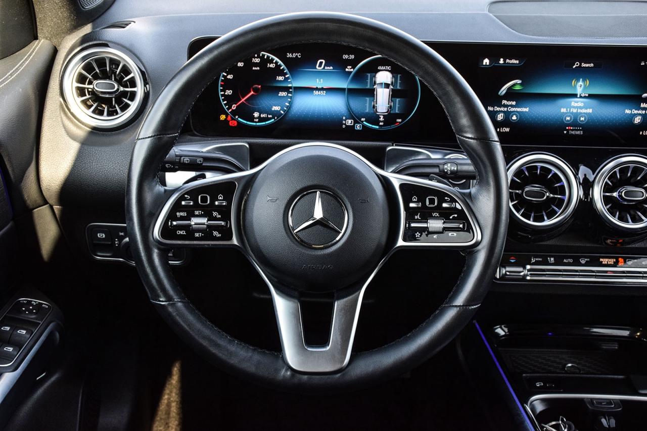 2023 Mercedes-Benz GLB-Class GLB 250 4MATIC NO ACCIDENT DIGITAL DASH PANO ROOF Photo