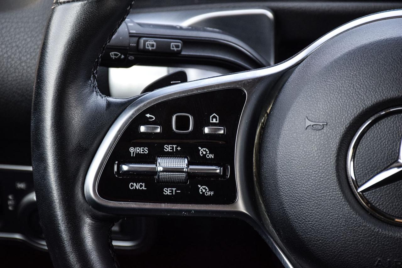 2023 Mercedes-Benz GLB-Class GLB 250 4MATIC NO ACCIDENT DIGITAL DASH PANO ROOF Photo