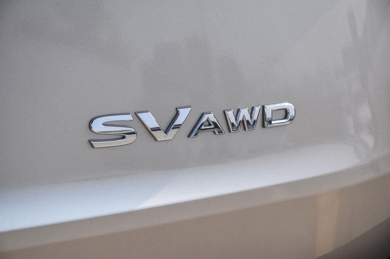 2023 Nissan Rogue SV NO ACCIDENTS PANO ROOF BLINDSPOT MONITOR Photo