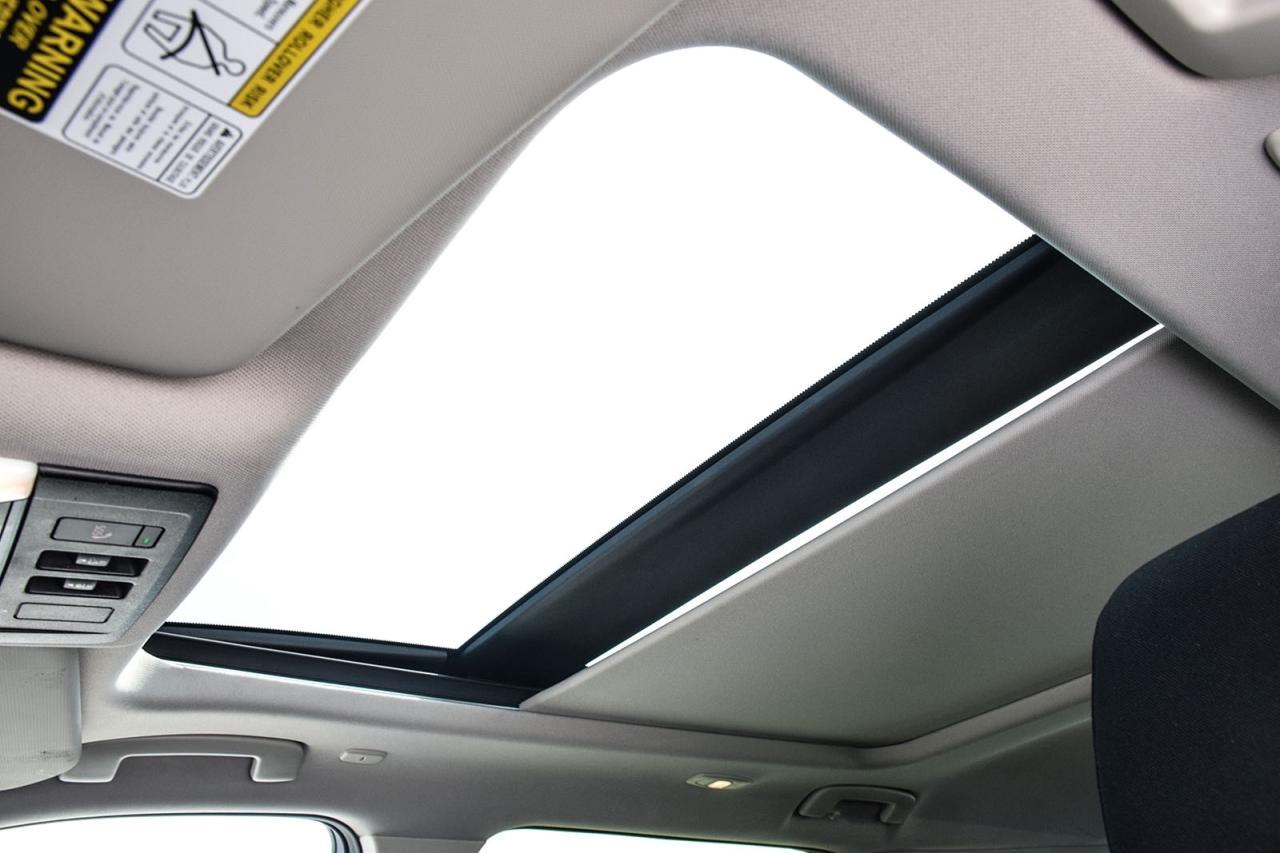 2023 Nissan Rogue SV NO ACCIDENTS PANO ROOF BLINDSPOT MONITOR Photo