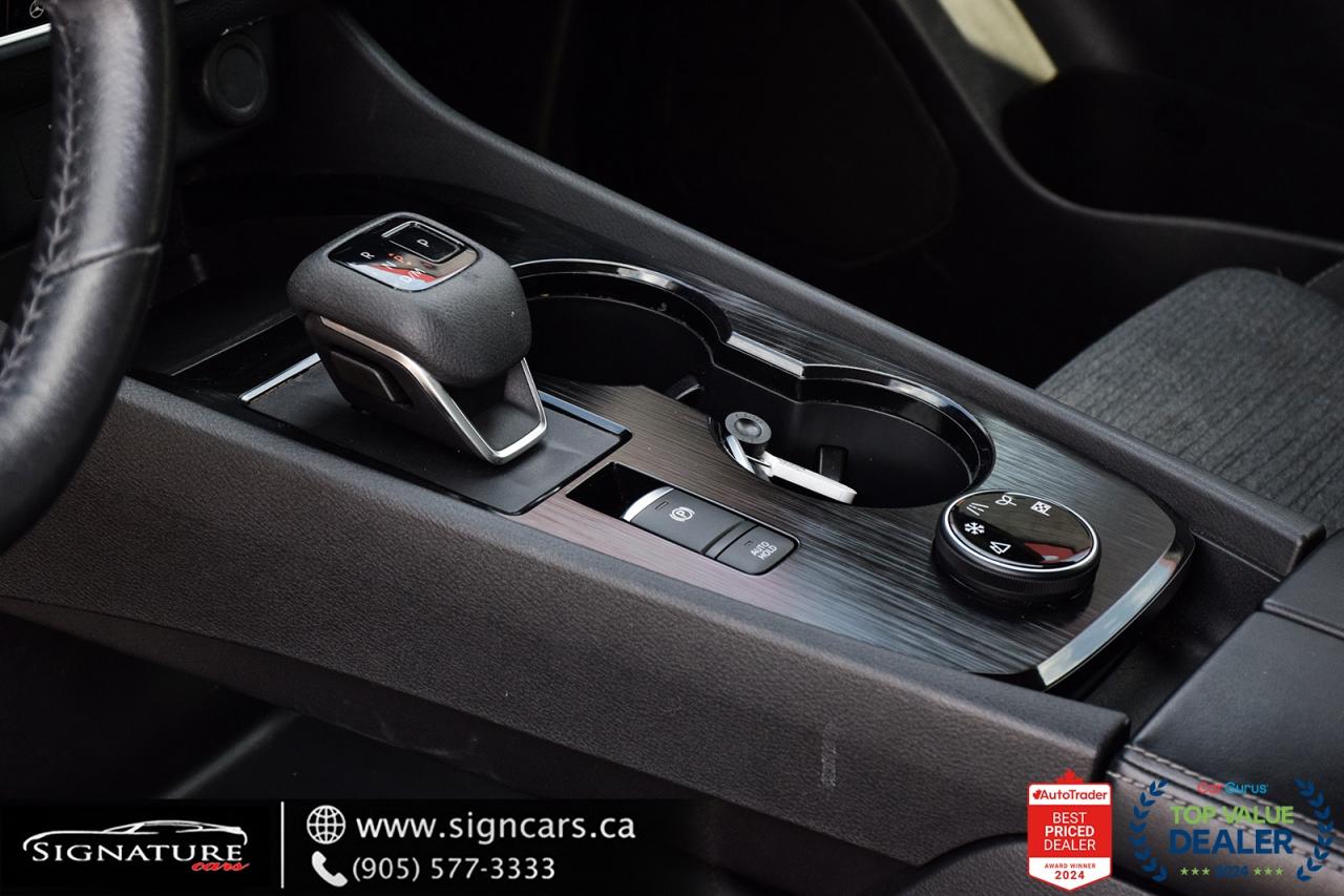 2023 Nissan Rogue SV NO ACCIDENT PANO ROOF BLINDSPOT MONITOR Photo