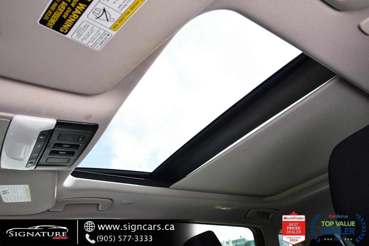 2023 Nissan Rogue SV NO ACCIDENT PANO ROOF BLINDSPOT MONITOR Photo