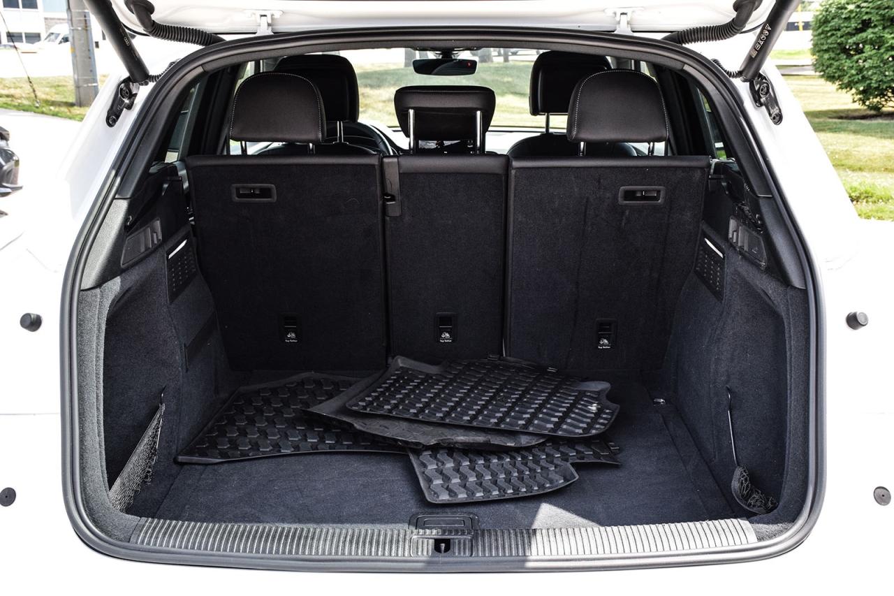 2023 Audi Q5 BLK OPTICS NO ACCIDENTS BLINDSPOT MONITOR Photo2