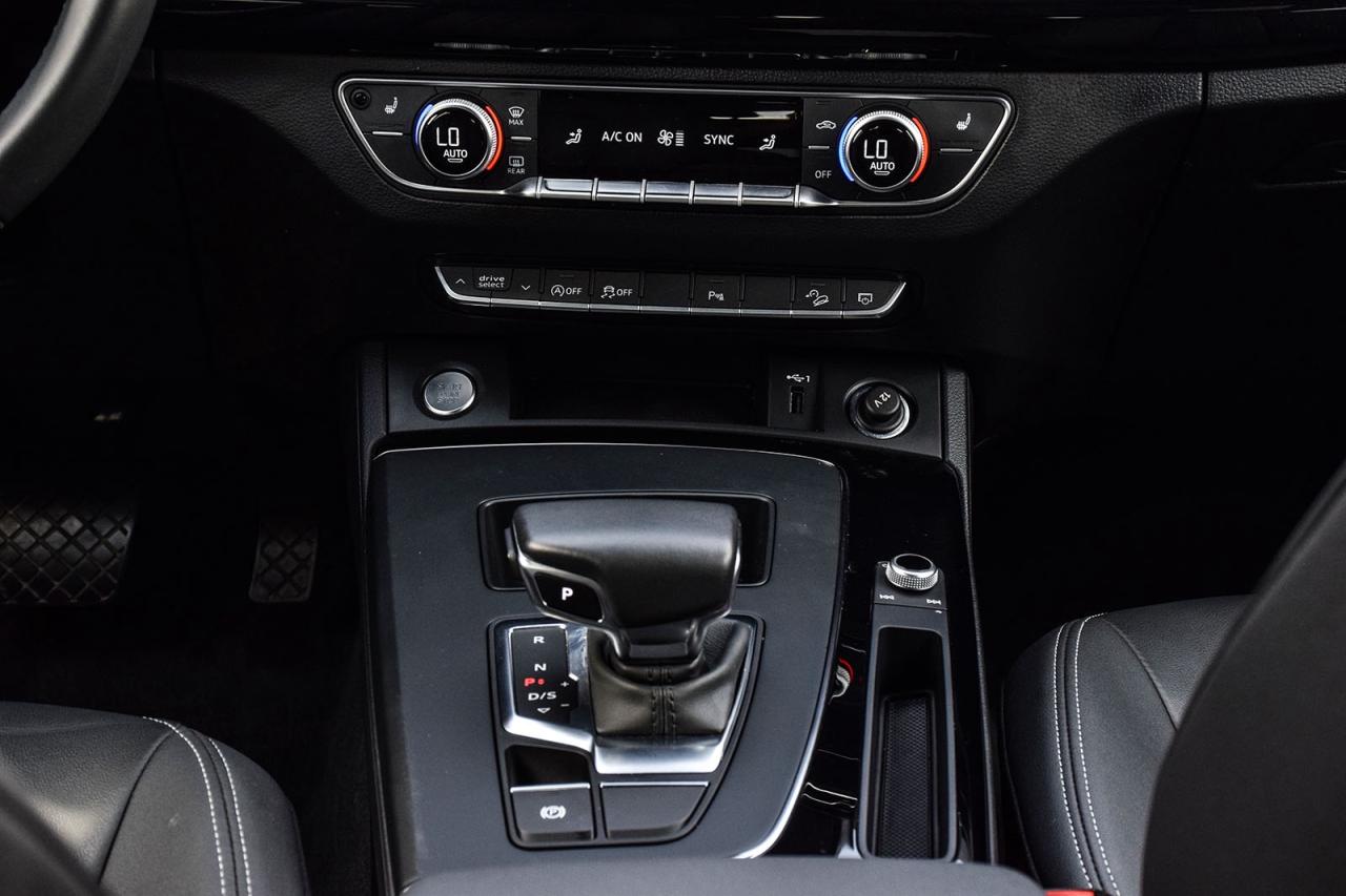 2023 Audi Q5 BLK OPTICS NO ACCIDENTS BLINDSPOT MONITOR Photo