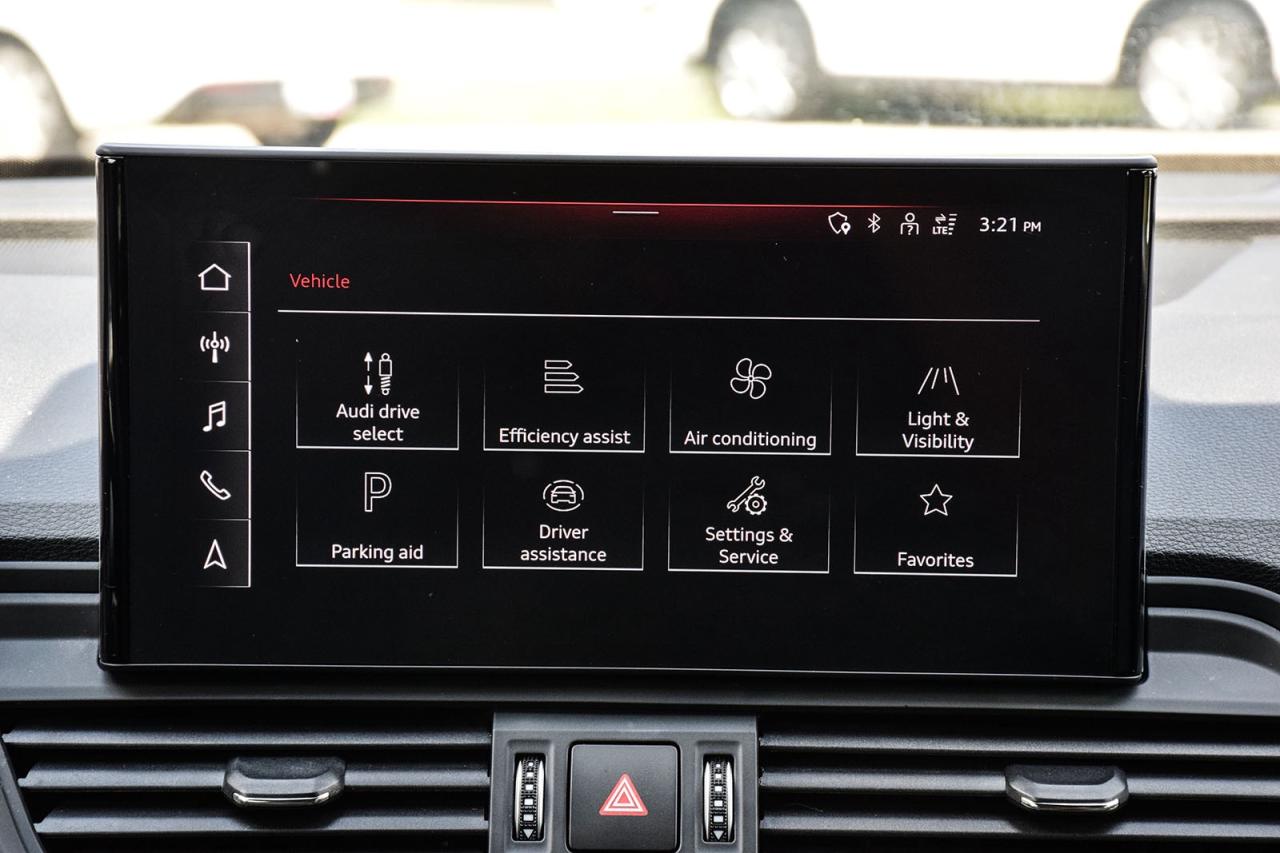 2023 Audi Q5 BLK OPTICS NO ACCIDENTS BLINDSPOT MONITOR Photo