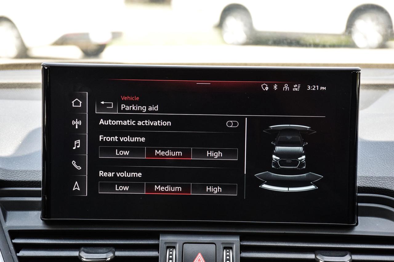 2023 Audi Q5 BLK OPTICS NO ACCIDENTS BLINDSPOT MONITOR Photo