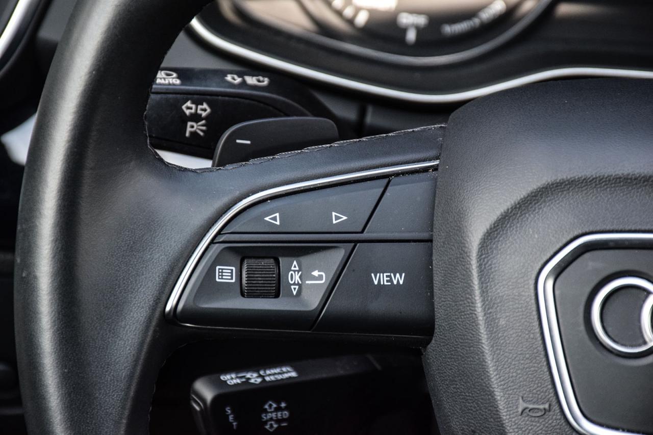 2023 Audi Q5 BLK OPTICS NO ACCIDENTS BLINDSPOT MONITOR Photo