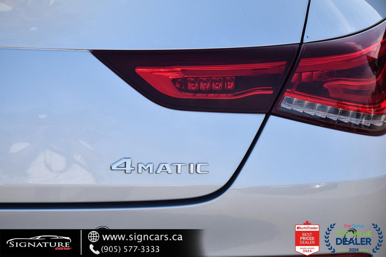 2023 Mercedes-Benz CLA-Class CLA250  NO ACCIDENTS PANO ROOF DIGITAL DASH Photo