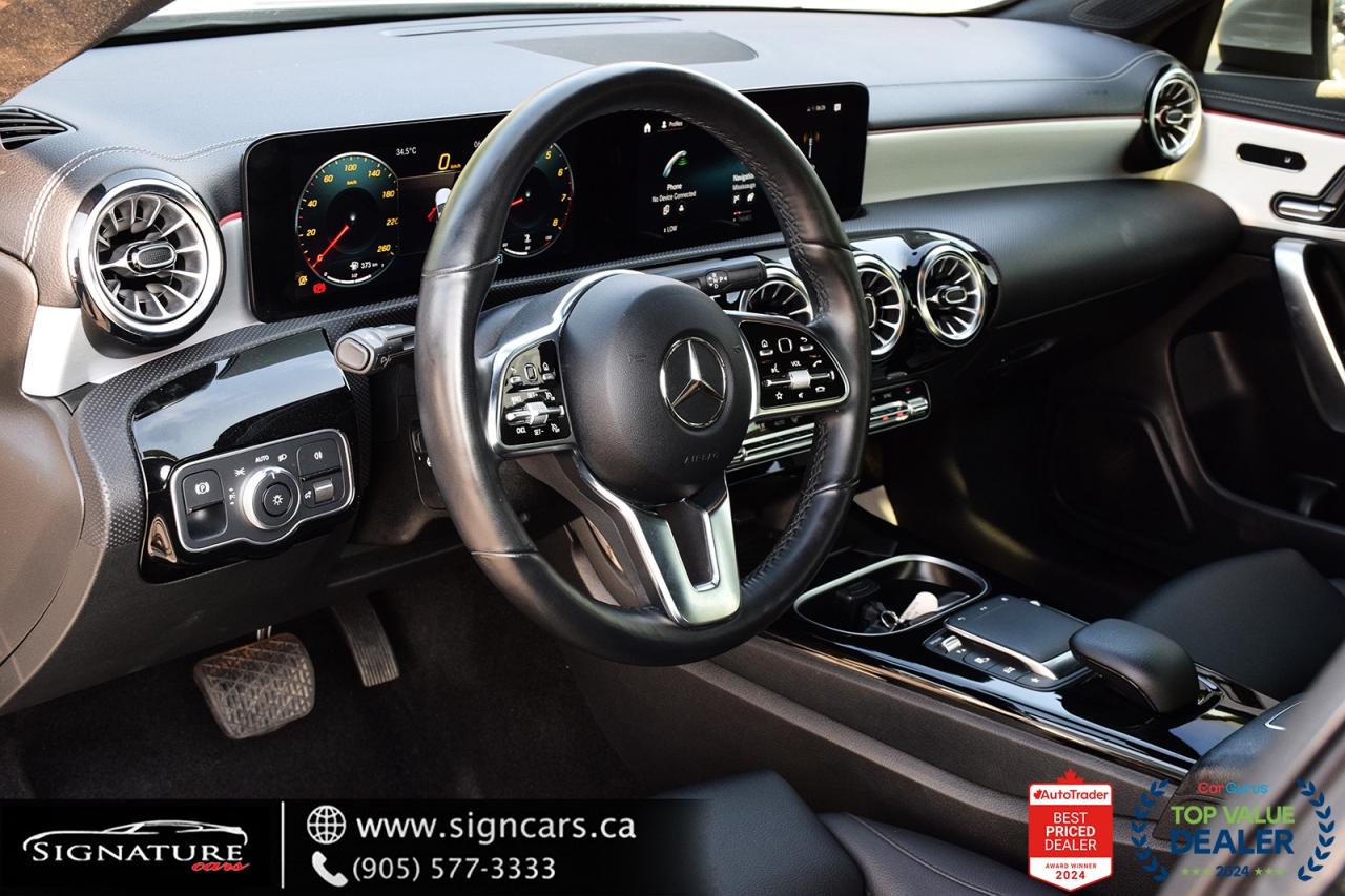 2023 Mercedes-Benz CLA-Class CLA250  NO ACCIDENTS PANO ROOF DIGITAL DASH Photo