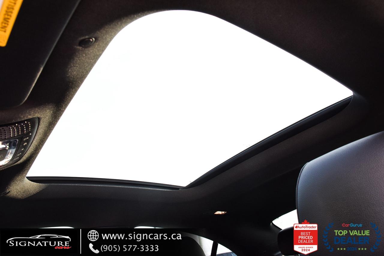 2023 Mercedes-Benz CLA-Class CLA250  NO ACCIDENTS PANO ROOF DIGITAL DASH Photo