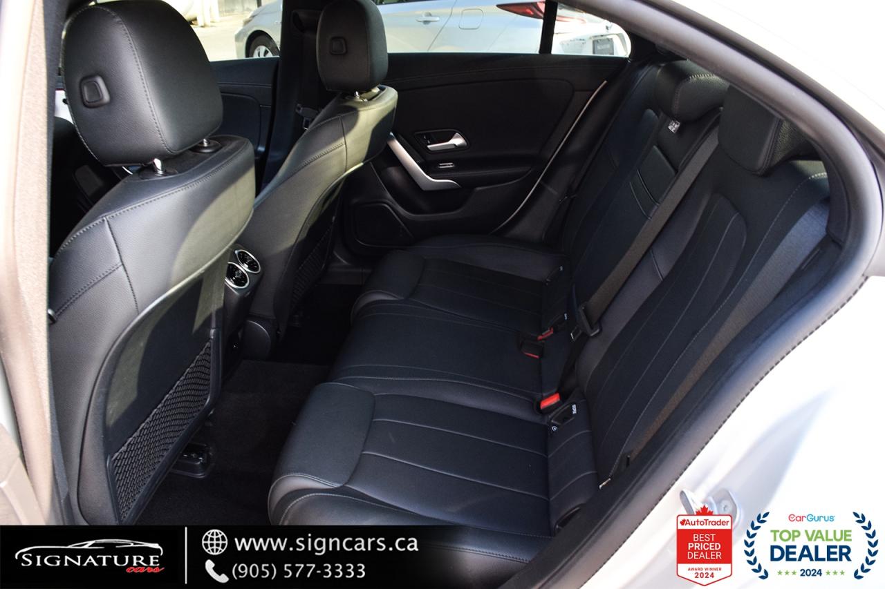 2023 Mercedes-Benz CLA-Class CLA250  No Accidents Panoroof Ambient Light Digita Photo