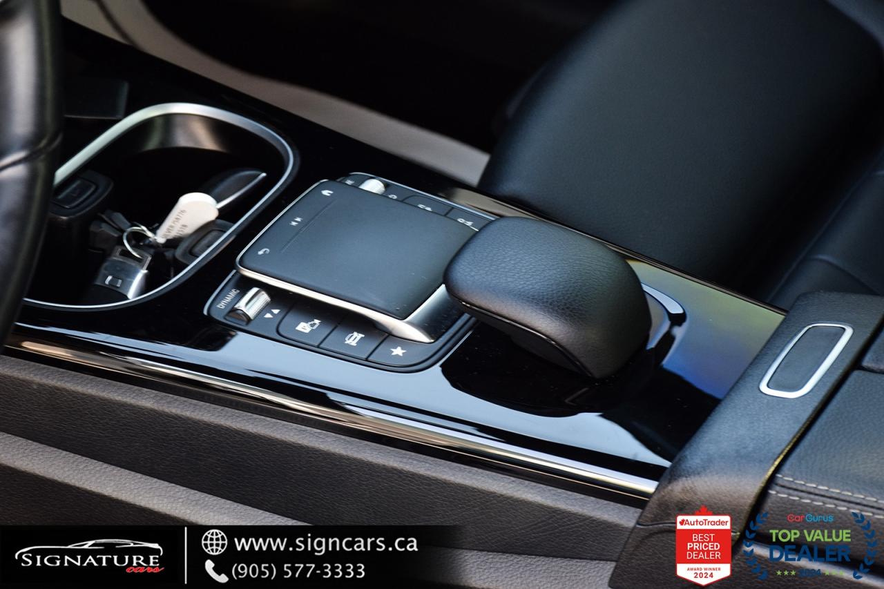 2023 Mercedes-Benz CLA-Class CLA250  NO ACCIDENTS PANO ROOF DIGITAL DASH Photo