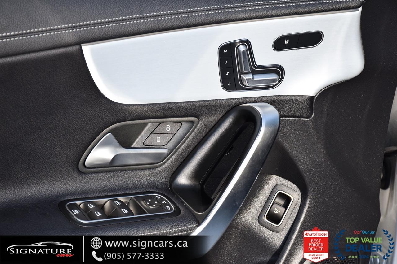 2023 Mercedes-Benz CLA-Class CLA250  NO ACCIDENTS PANO ROOF DIGITAL DASH Photo