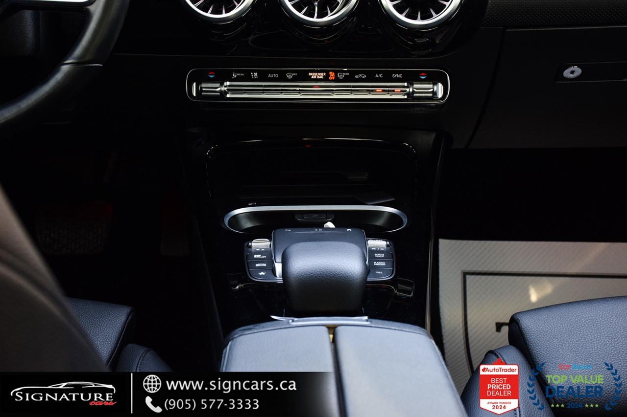 2023 Mercedes-Benz CLA-Class CLA250  NO ACCIDENTS PANO ROOF DIGITAL DASH Photo