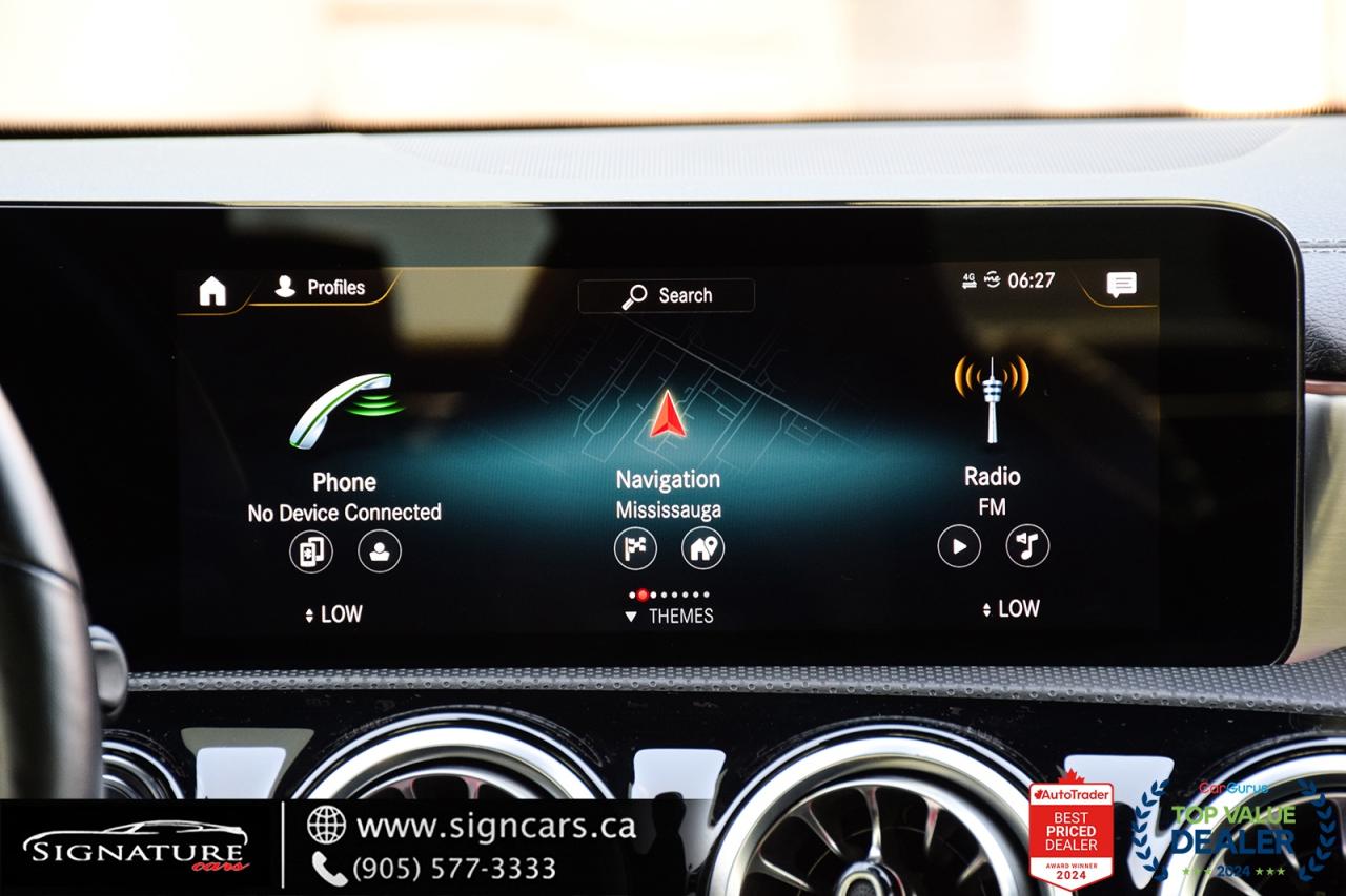 2023 Mercedes-Benz CLA-Class CLA250  No Accidents Panoroof Ambient Light Digita Photo