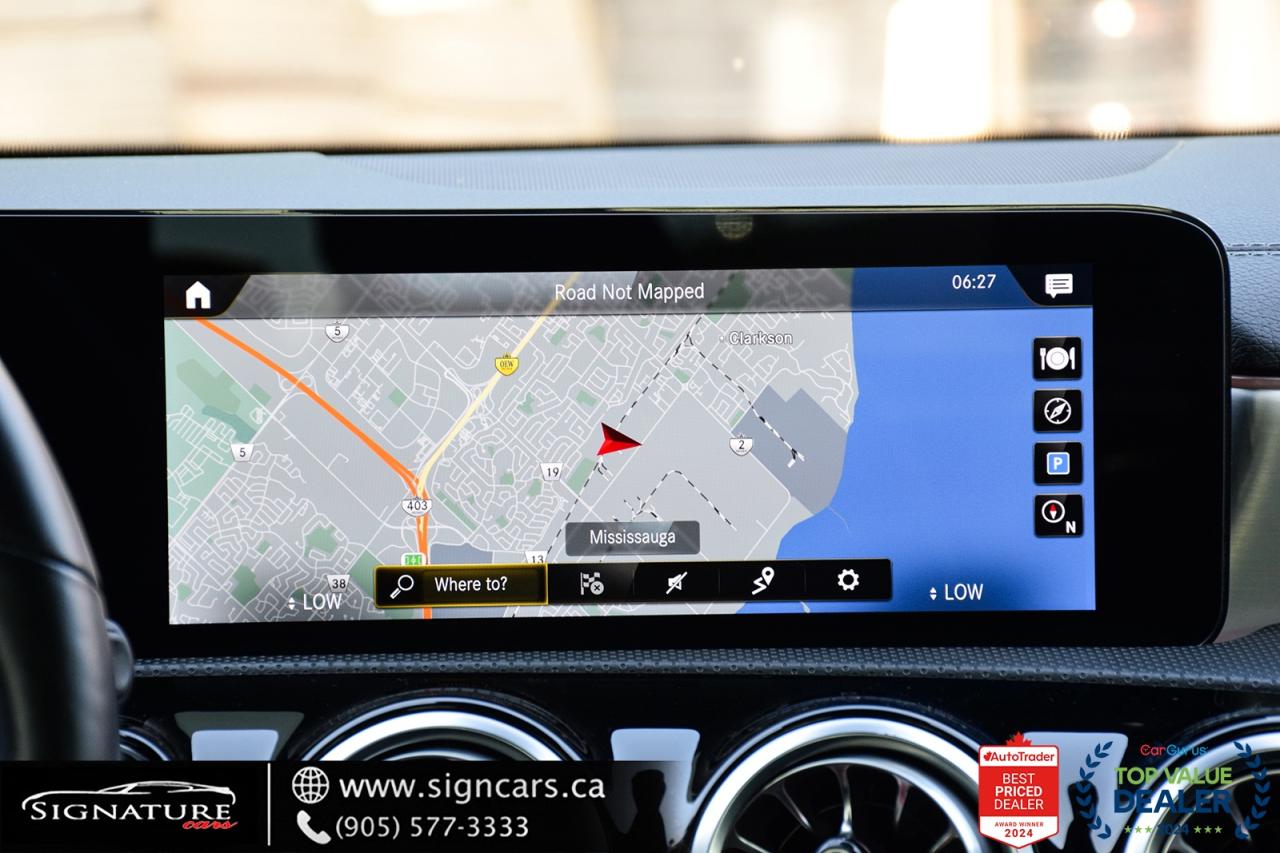 2023 Mercedes-Benz CLA-Class CLA250  No Accidents Panoroof Ambient Light Digita Photo