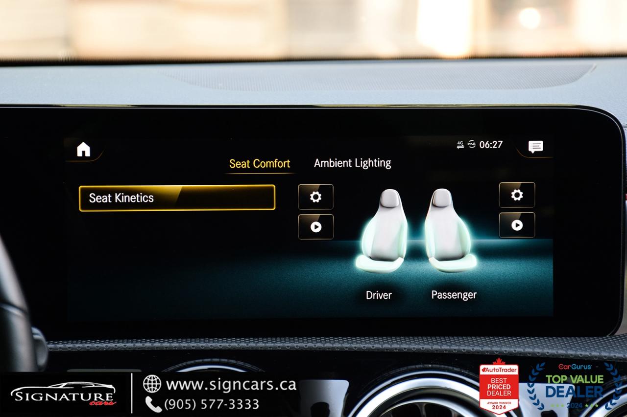 2023 Mercedes-Benz CLA-Class CLA250  NO ACCIDENTS PANO ROOF DIGITAL DASH Photo