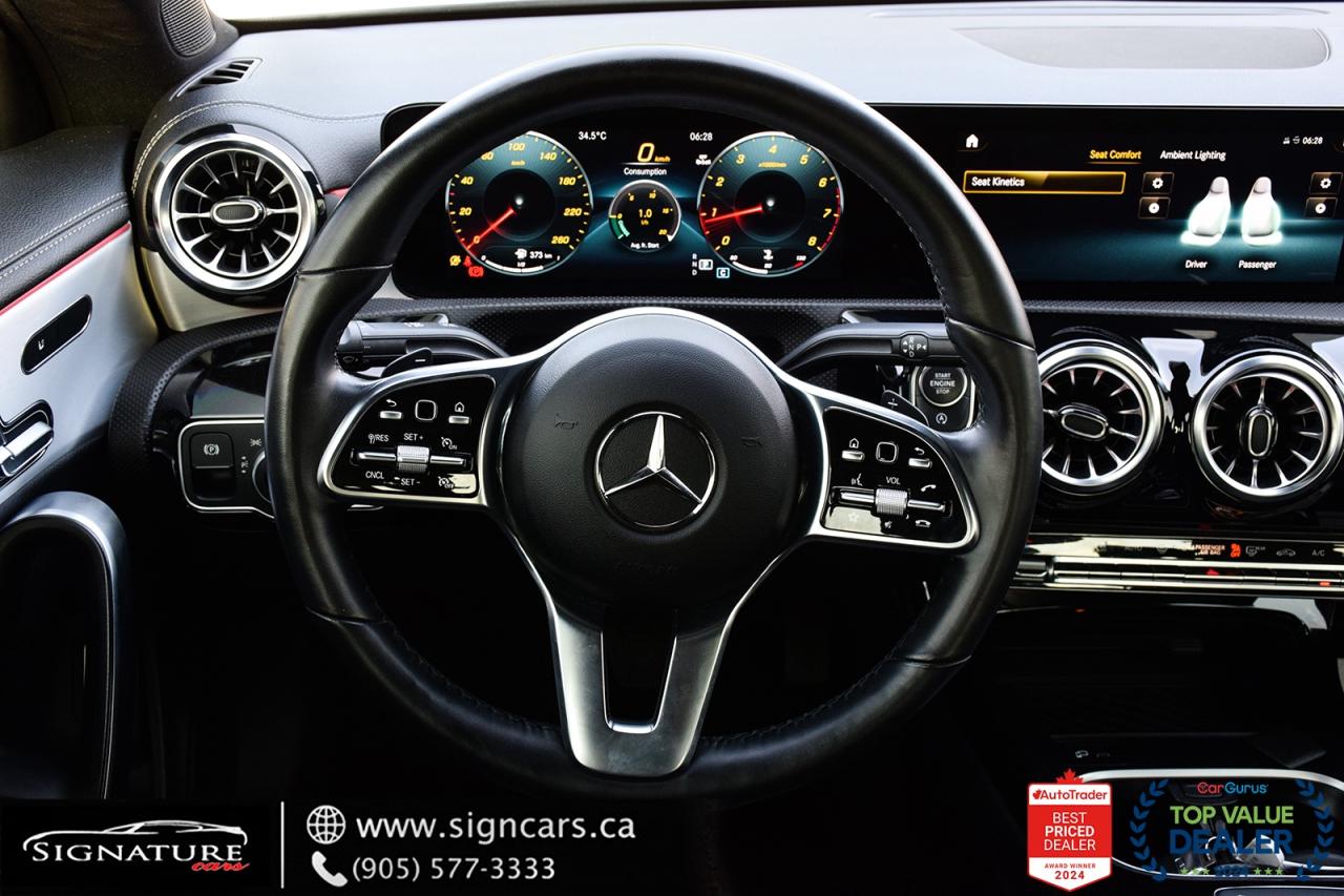 2023 Mercedes-Benz CLA-Class CLA250  NO ACCIDENTS PANO ROOF DIGITAL DASH Photo