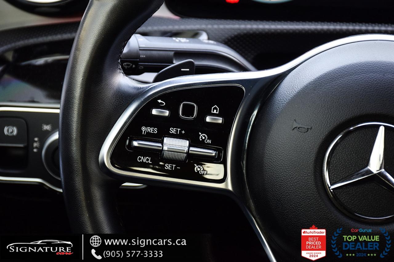 2023 Mercedes-Benz CLA-Class CLA250  No Accidents Panoroof Ambient Light Digita Photo