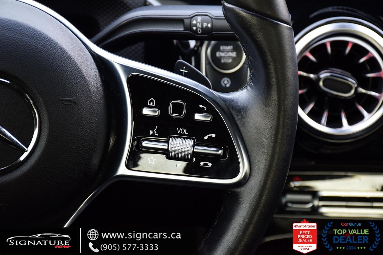 2023 Mercedes-Benz CLA-Class CLA250  No Accidents Panoroof Ambient Light Digita Photo