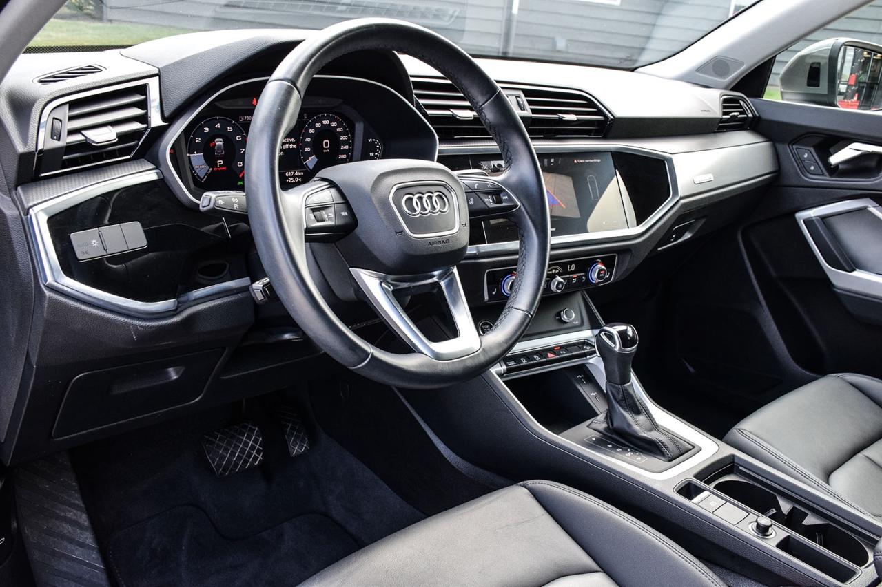 2023 Audi Q3 PROGRESSIV NO ACCIDENTS PANO ROOF Photo