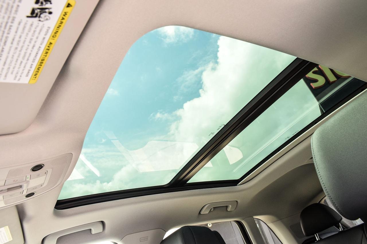 2023 Audi Q3 Progressiv No Accidents Panoroof BSM LDW Photo