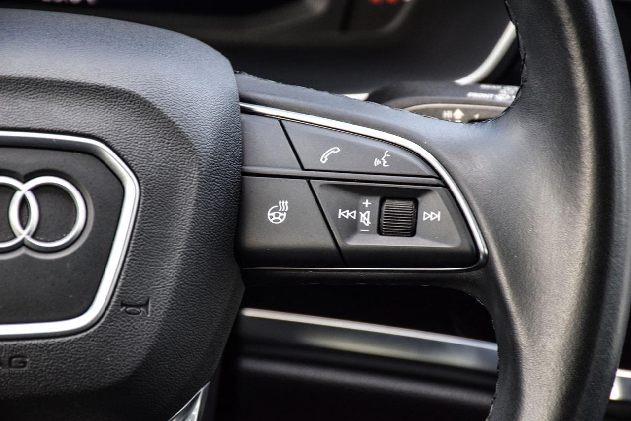 2023 Audi Q3 PROGRESSIV NO ACCIDENTS PANO ROOF Photo