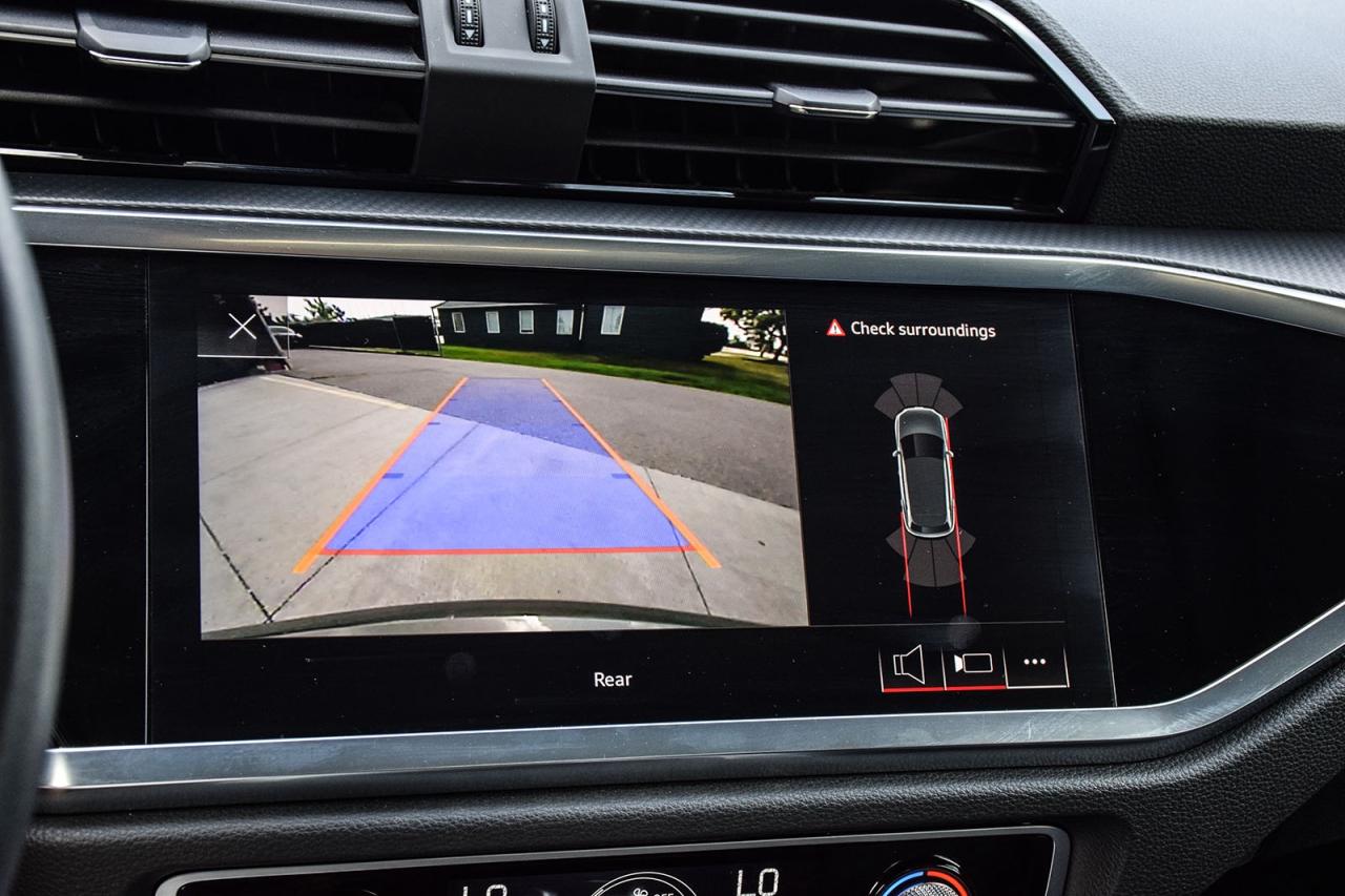 2023 Audi Q3 PROGRESSIV NO ACCIDENTS PANO ROOF Photo