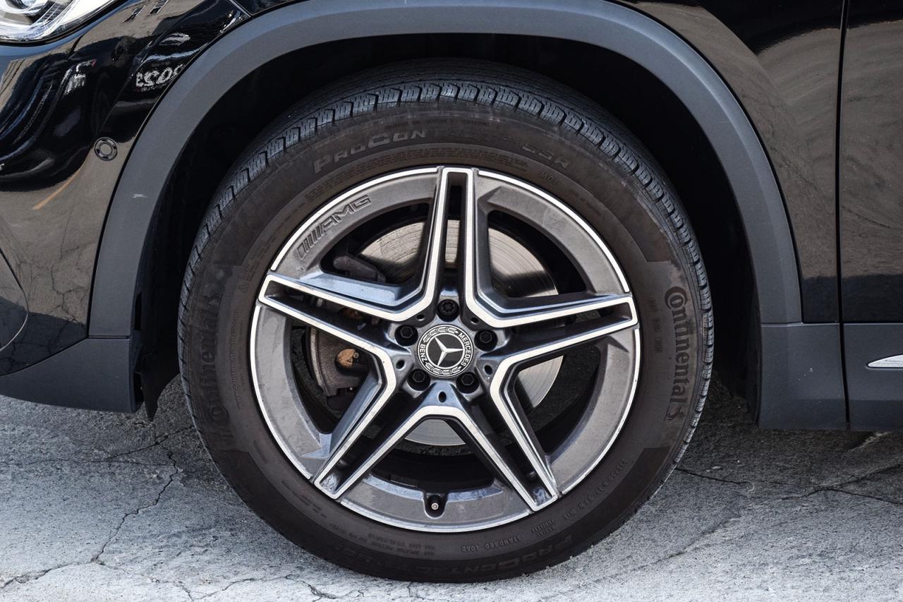 2022 Mercedes-Benz GLA GLA250 NO ACCIDENT AMG DIGI DASH AMBIENT LIGHTING Photo3