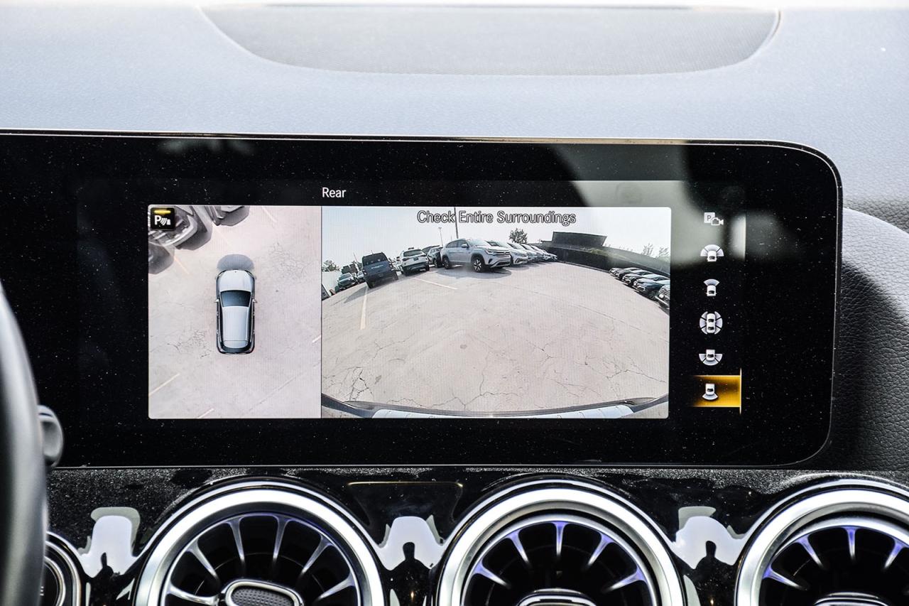 2022 Mercedes-Benz GLA GLA250 NO ACCIDENT AMG DIGI DASH AMBIENT LIGHTING Photo