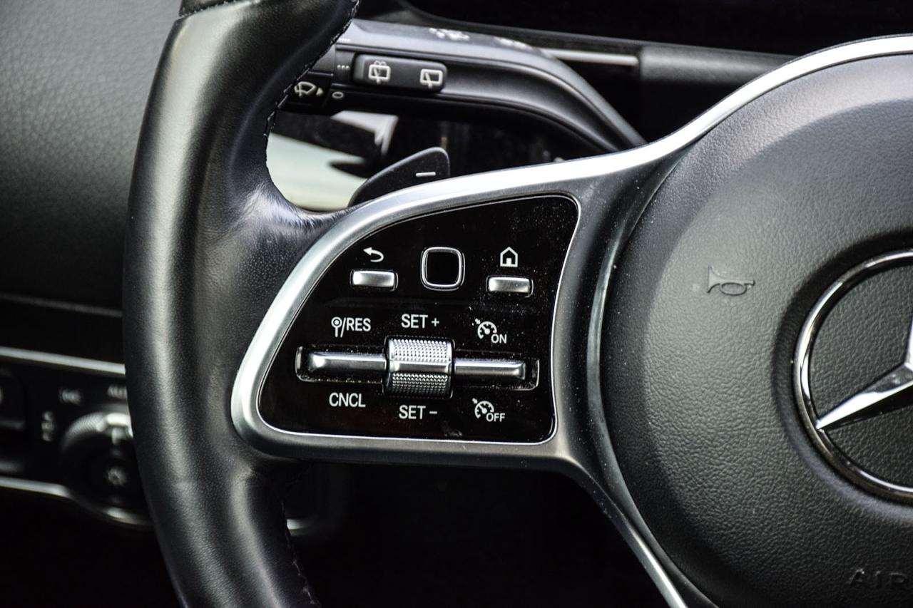 2022 Mercedes-Benz GLA GLA250 AMG No Accident Digi Dash Ambient Lighting Photo