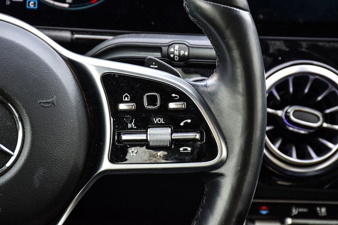 2022 Mercedes-Benz GLA GLA250 NO ACCIDENT AMG DIGI DASH AMBIENT LIGHTING Photo