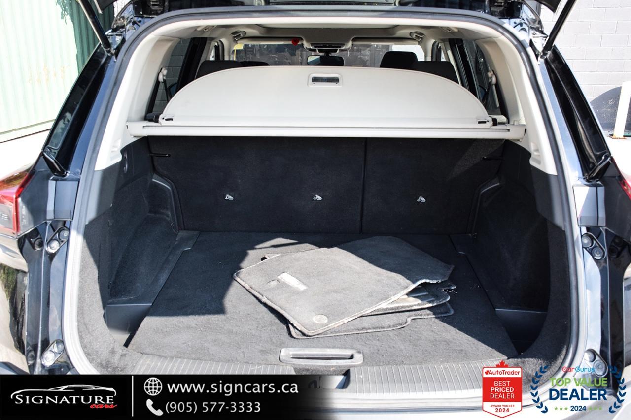 2022 Nissan Rogue SV NO ACCIDENTS PANO ROOF BLINDSPOT MONITOR Photo