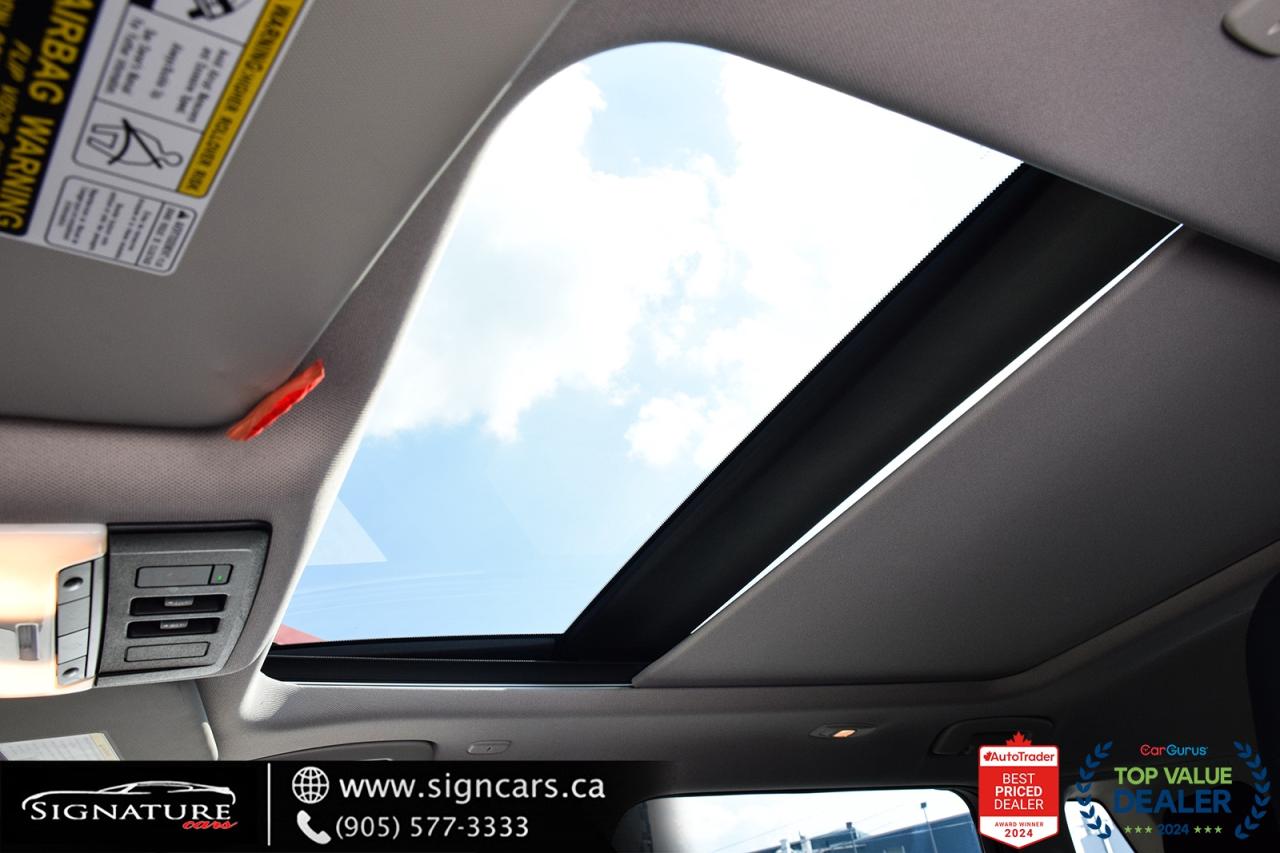 2022 Nissan Rogue SV NO ACCIDENTS PANO ROOF BLINDSPOT MONITOR Photo