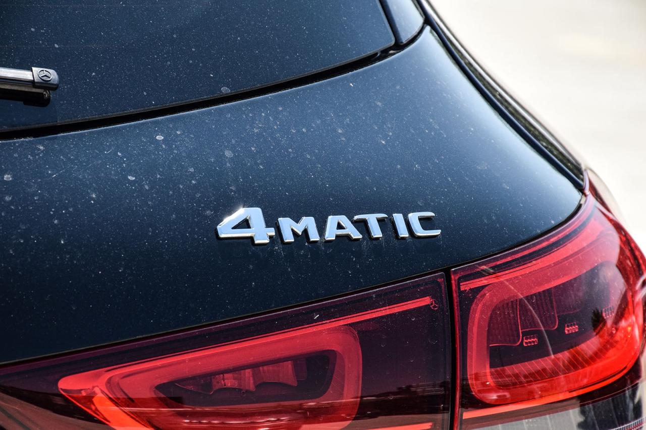 2021 Mercedes-Benz GLA GLA250 NO ACCIDENT AMG RED LEATHER DIGITAL DASH Photo